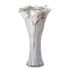 Вазы Ваза 55 см перламутр Jozefina/жозефина 10-205-600-09I