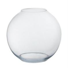 Вазы Ваза Hackbijl glass bubble ball 17158