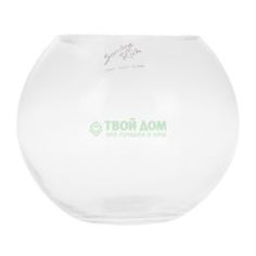 Вазы Ваза-шар 11.5 см Sandra Rich Globe (216 11)