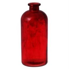 Вазы Ваза Hakbijl glass bottle antique 25см