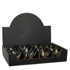 Свечи, подсвечники, аромалампы Подсвечник Edelman crown 1031627 в ассортименте