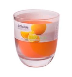 Свечи, подсвечники, аромалампы Свеча Bolsius 80/70 апельсин (103626150384)