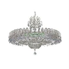 Люстры на цепи Люстра подвесная Eurolustre 10046/65п