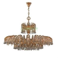 Люстры на цепи Люстра подвесная Eurolustre Porto 10087/6
