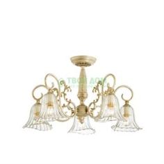 Люстры на цепи Люстра подвесная Misslamp L8688-5C