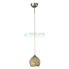 Люстры на цепи Люстра подвесная Misslamp L7501-1B SS