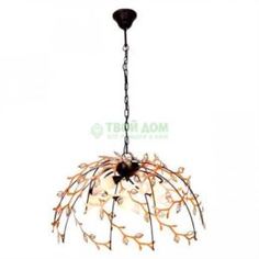 Люстры на цепи Люстра подвесная Luce Solare H3305-5