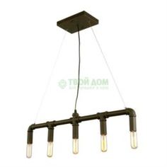 Люстры на цепи Люстра подвесная Misslamp L7702-5