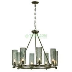 Люстры на цепи Люстра подвесная Misslamp L7705-8