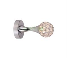 Бра LuceSolara Moderno 3031/1A Chrome