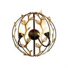 Бра Luce Solare W3305-2