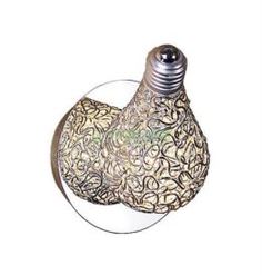 Бра LuceSolara Natura 2009/1A Silver