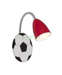 Бра LuceSolara Bambini 6006 1A Football