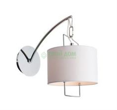 Бра LuceSolara Moderno 3001/1A White