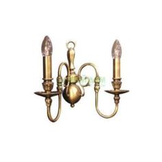 Бра Copen Lamp C-386/2WL Cuero