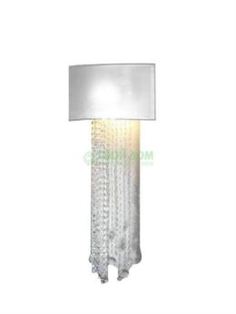 Бра Copen Lamp C-7002-A White