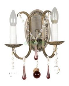 Бра Copen Lamp C-367/2 AB