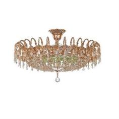 Люстры потолочные Люстра потолочная Eurolustre 10124/55pl