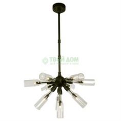 Люстры потолочные Люстра потолочная Misslamp L7701-10
