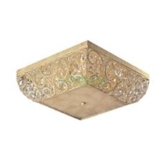 Люстры потолочные Люстра потолочная Misslamp L7505-4C QI
