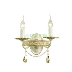 Настенно-потолочные светильники Настенный светильник Misslamp L8641-2W