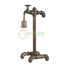 Настольные лампы Настольный Misslamp L7711-1T