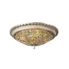 Настенно-потолочные светильники Потолочный светильник Misslamp L7512-4C SS