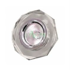 Спот Встраиваемый Elvan 8220 Серый