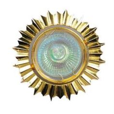 Спот Встраиваемый Elvan 16144 G(Pb)