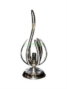 Настольные лампы Настольный Eurolustre 10696/1tl Антик
