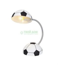 Настольные лампы Настольный LuceSolara Bambini 6006/1L Football