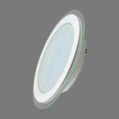 Настенно-потолочные светильники Светильник led Elvan (VLS-705R-18W-WW)