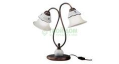 Настольные лампы Настольный Ferroluce C193/C