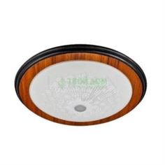 Настенно-потолочные светильники Потолочный светильник Elvan Mgd6374-3 Wt