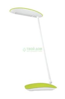 Настольные лампы Настольный Navigator 94989 NDF-D004-7W-4K Green