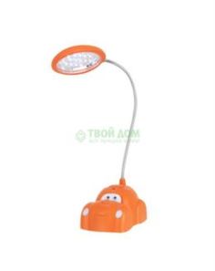 Настольные лампы Настольный MYONE МАШИНКА RTL-19 15LED