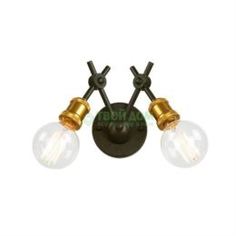 Настенно-потолочные светильники Настенный светильник Misslamp L7709-2W