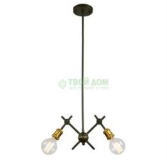 Настенно-потолочные светильники Потолочный светильник Misslamp L7709-2