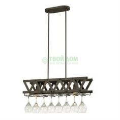 Настенно-потолочные светильники Потолочный светильник Misslamp L7707-2