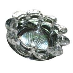 Спот Встраиваемый Elvan 8352 Ch