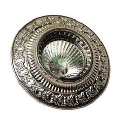 Спот Встраиваемый Elvan R6121/01a Cr