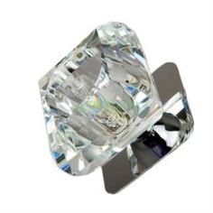 Спот Встраиваемый Elvan Sd 8048 Ch+Wh