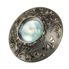 Спот Встраиваемый Elvan D 9020-Ab