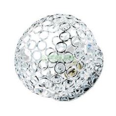 Спот Встраиваемый Elvan Js807 Ch/А