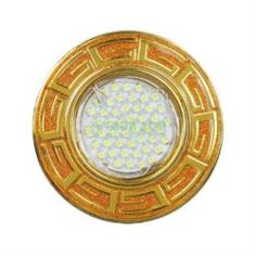 Спот Встраиваемый Elvan 16226 Pk/G