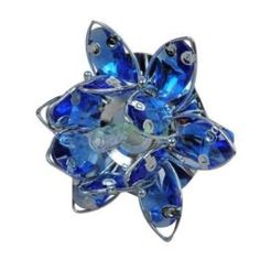 Спот Встраиваемый Elvan 05 Ch/B