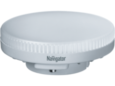 Лампочки Лампа led таблетка 20вт gx70 холодная Navigator/навигатор 61472