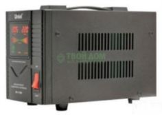 Трансформаторы, стабилизаторы напряжения Стабилизатор напряжения Uniel Rs-1/8000