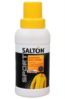 Средства для стирки и ухода за бельем Шампунь Salton Sport для стирки изделий с мембранами 250 мл