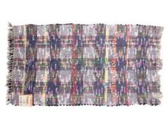 Коврики Коврик Velcoc Goa 55х100 см Blue (TCGOA5510)